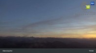 Archiv Foto Webcam Panorama Hochgratbahn 00:00