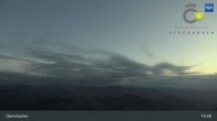 Archiv Foto Webcam Panorama Hochgratbahn 02:00