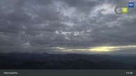 Archiv Foto Webcam Panorama Hochgratbahn 02:00