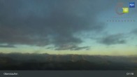 Archiv Foto Webcam Panorama Hochgratbahn 06:00