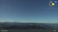 Archiv Foto Webcam Panorama Hochgratbahn 08:00