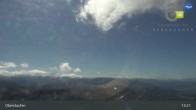 Archiv Foto Webcam Panorama Hochgratbahn 12:00