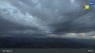 Archiv Foto Webcam Panorama Hochgratbahn 18:00
