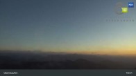 Archiv Foto Webcam Panorama Hochgratbahn 02:00