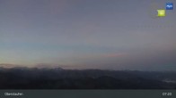 Archiv Foto Webcam Panorama Hochgratbahn 06:00