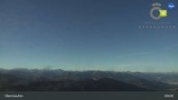 Archiv Foto Webcam Panorama Hochgratbahn 08:00