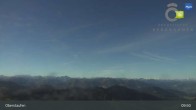 Archived image Webcam Panorama Hochgratbahn 09:00
