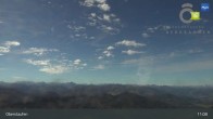 Archived image Webcam Panorama Hochgratbahn 10:00