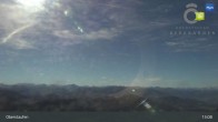 Archiv Foto Webcam Panorama Hochgratbahn 12:00
