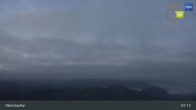 Archiv Foto Webcam Panorama Hochgratbahn 06:00