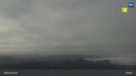 Archiv Foto Webcam Panorama Hochgratbahn 08:00