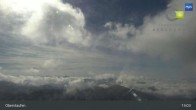 Archiv Foto Webcam Panorama Hochgratbahn 12:00