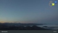 Archiv Foto Webcam Panorama Hochgratbahn 06:00