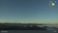 Archiv Foto Webcam Panorama Hochgratbahn 07:00