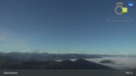 Archiv Foto Webcam Panorama Hochgratbahn 08:00