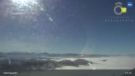 Archiv Foto Webcam Panorama Hochgratbahn 12:00