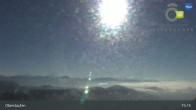 Archiv Foto Webcam Panorama Hochgratbahn 14:00