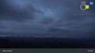 Archiv Foto Webcam Panorama Hochgratbahn 06:00
