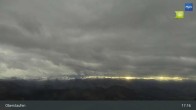 Archiv Foto Webcam Panorama Hochgratbahn 16:00