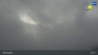 Archived image Webcam Panorama Hochgratbahn 12:00