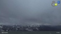 Archived image Webcam Panorama Hochgratbahn 16:00