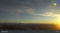 Archiv Foto Webcam Panorama Hochgratbahn 00:00