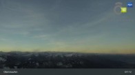 Archiv Foto Webcam Panorama Hochgratbahn 06:00
