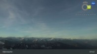 Archiv Foto Webcam Panorama Hochgratbahn 07:00