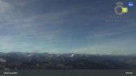 Archiv Foto Webcam Panorama Hochgratbahn 08:00