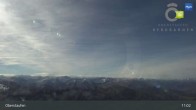 Archiv Foto Webcam Panorama Hochgratbahn 10:00