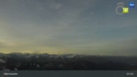 Archived image Webcam Panorama Hochgratbahn 06:00