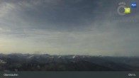 Archived image Webcam Panorama Hochgratbahn 08:00