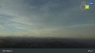 Archiv Foto Webcam Panorama Hochgratbahn 07:00