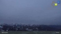 Archiv Foto Webcam Panorama Hochgratbahn 07:00