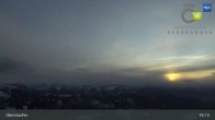 Archiv Foto Webcam Panorama Hochgratbahn 00:00