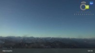 Archiv Foto Webcam Panorama Hochgratbahn 08:00