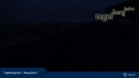 Archived image Webcam Distant view of the mountain station Tegelberg 04:00
