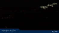 Archived image Webcam Distant view of the mountain station Tegelberg 04:00