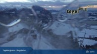 Archiv Foto Webcam Fernblick von der Bergstation am Tegelberg 00:00