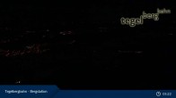 Archiv Foto Webcam Fernblick von der Bergstation am Tegelberg 04:00