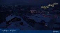 Archived image Webcam Distant view of the mountain station Tegelberg 06:00