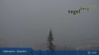 Archived image Webcam Distant view of the mountain station Tegelberg 12:00