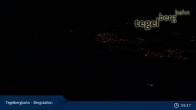 Archived image Webcam Distant view of the mountain station Tegelberg 04:00