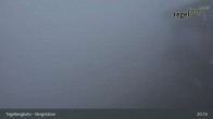 Archiv Foto Webcam Fernblick von der Bergstation am Tegelberg 02:00