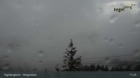 Archiv Foto Webcam Fernblick von der Bergstation am Tegelberg 10:00