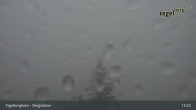 Archiv Foto Webcam Fernblick von der Bergstation am Tegelberg 12:00