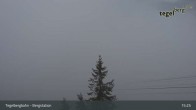 Archiv Foto Webcam Fernblick von der Bergstation am Tegelberg 14:00