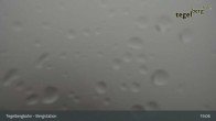 Archiv Foto Webcam Fernblick von der Bergstation am Tegelberg 18:00