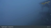 Archiv Foto Webcam Fernblick von der Bergstation am Tegelberg 20:00