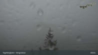Archiv Foto Webcam Fernblick von der Bergstation am Tegelberg 08:00